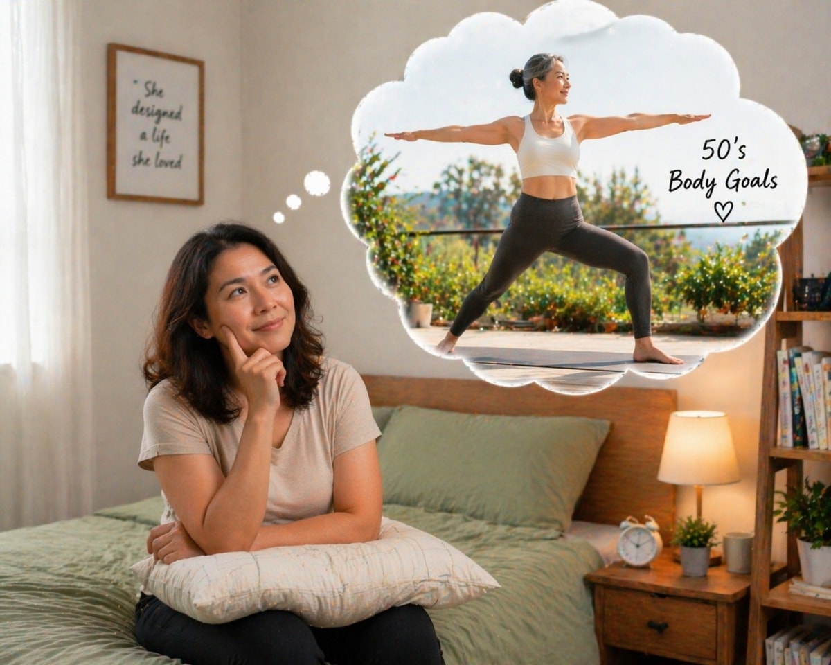 Rahasia Wanita Tetap Aktif di Usia Senja, Kuncinya Konsistensi dan Bagaimana Spencer’s MealBlend Bantu Mencapainya