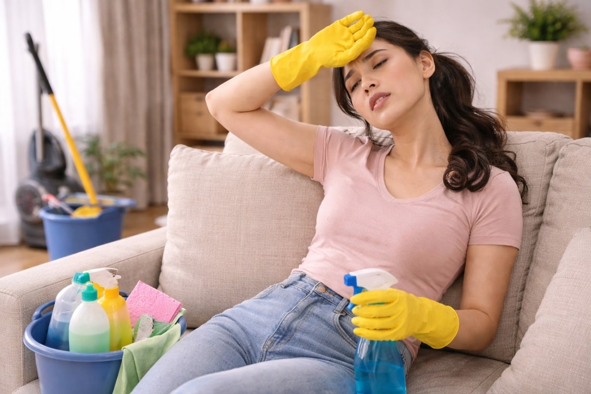 Terjebak Antara Sibuk & Diet Ekstrem? Ini Cara Nyaman Wanita Jaga Berat Badan Dengan Nutrisi Alami Spencer’s MealBlend