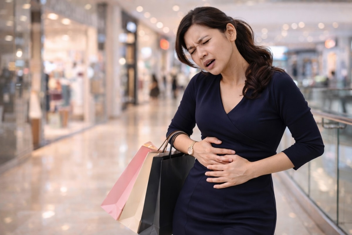 Sering Anggap Sepele Pencernaan? Ini Awal Masalah yang Lebih Besar, Spencer’s BurnX Fiber Jadi Solusi Natural Pencernaanmu