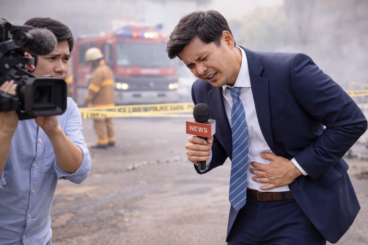 Masih Anggap Sepele Pencernaan? Ini Awal Masalah Kesehatan, Spencer’s BurnX Fiber Rawat Pencernaan Secara Alami