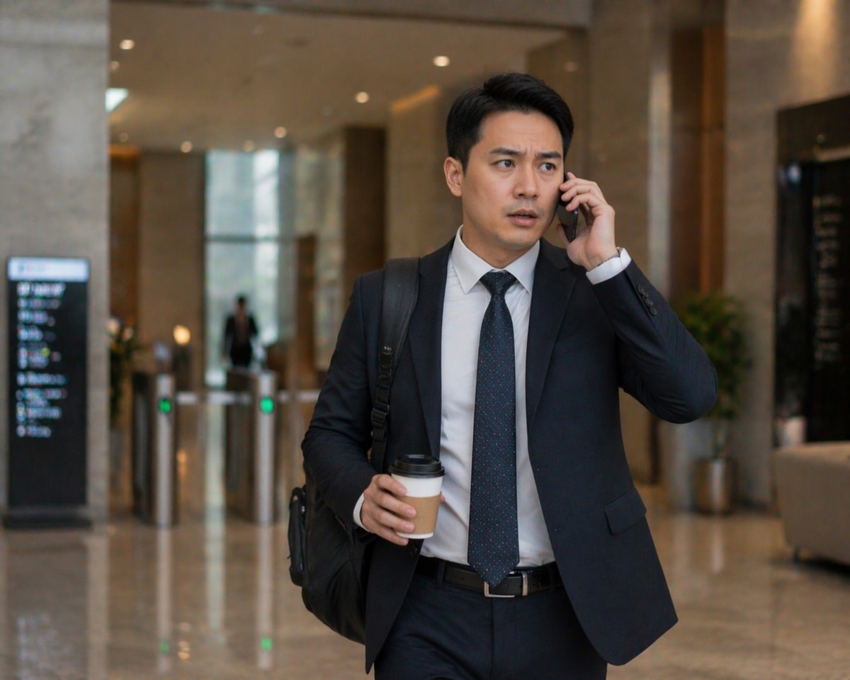 Tubuh Pria Produktif Bukan Mesin, Tanpa Nutrisi Optimal Tubuh Pasti Drop Dan Ini Peran Spencer’s MealBlend Untuk Pria Produktif