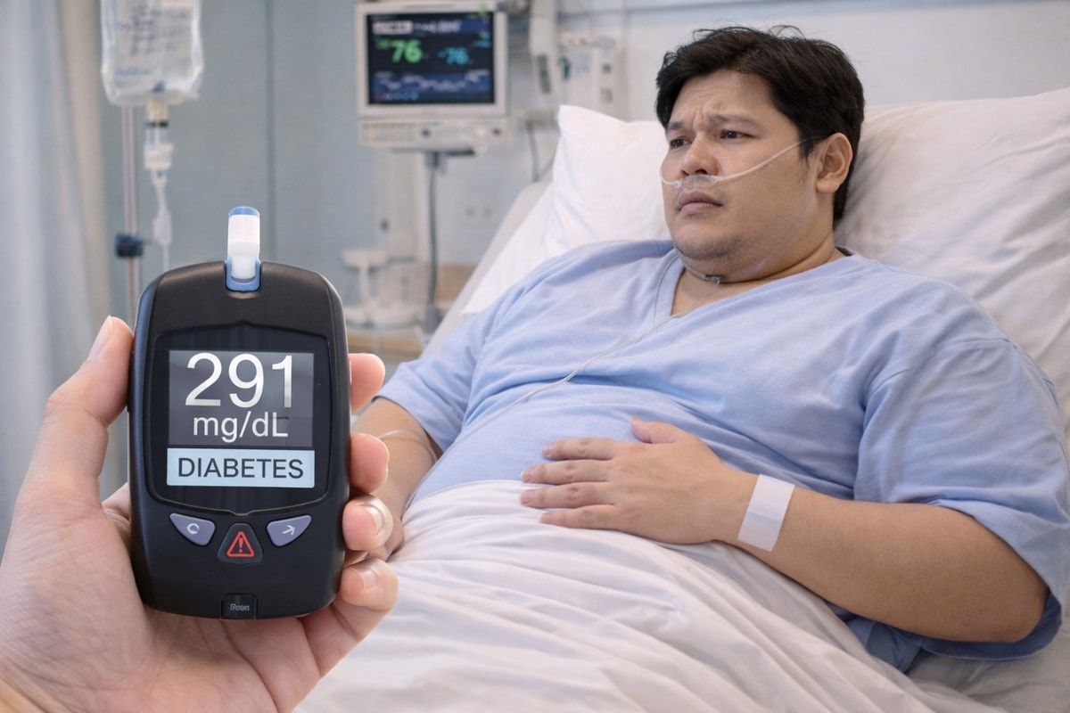 Makan Seenaknya Hari Ini, Lemak Menumpuk Besok, Ini Cara Lebih Realistis Atasinya dengan Spencer’s BurnX Matcha