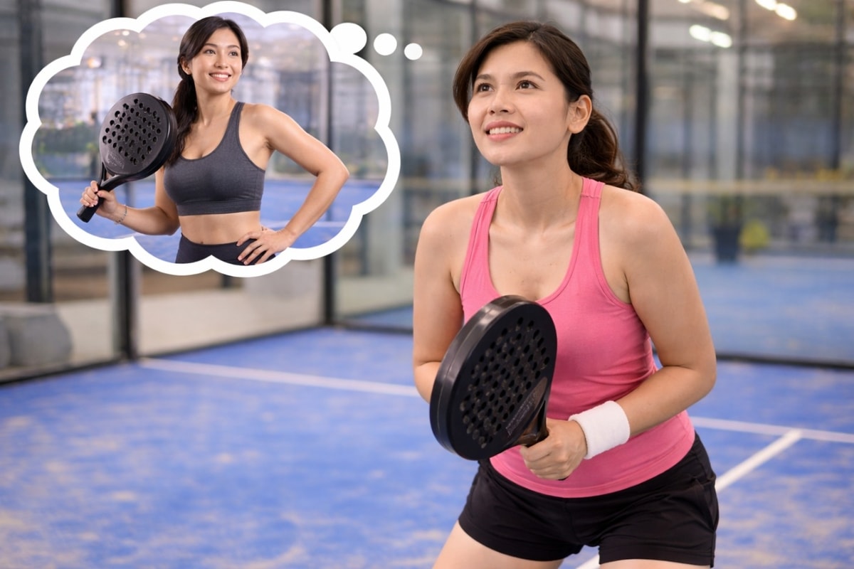 FOMO Olahraga Tapi BB Nggak Turun? Ini Kesalahan yang Sering Dilakukan Wanita,Spencer’s MealBlend Penuhi Nutrisi Dietmu