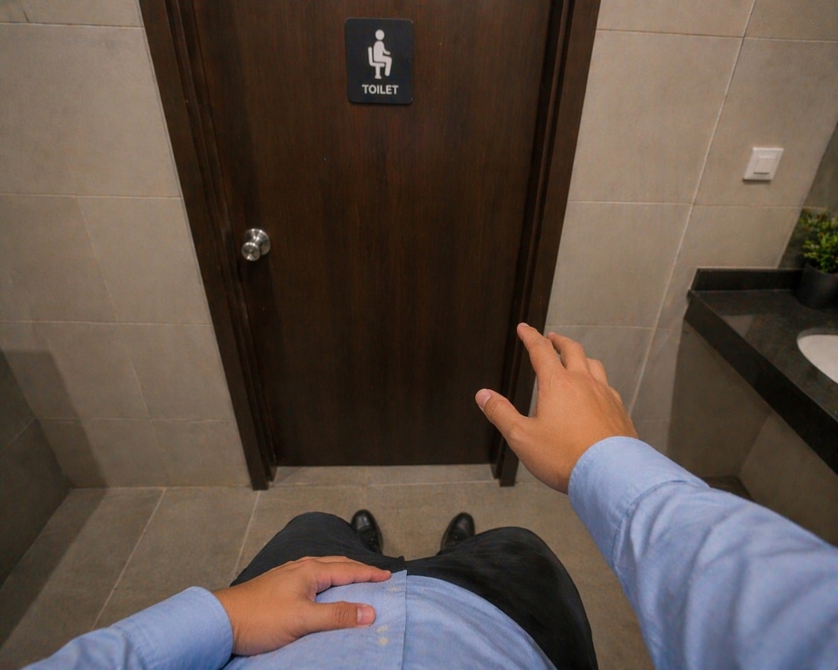 Masalah Pencernaan Datang Tiba-Tiba? Ini Efek Domino yang Sering Tidak Disadari, Atasi dengan Spencer’s BurnX Fiber