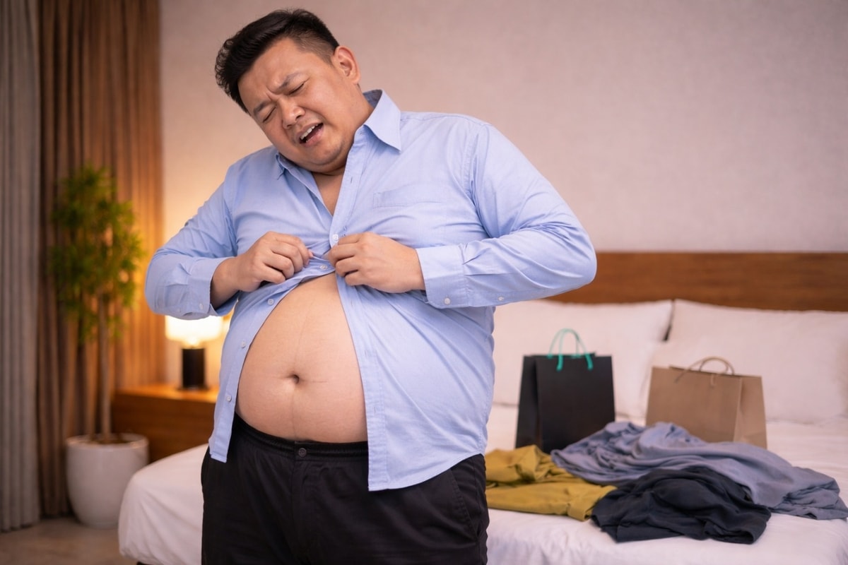 Katanya Matcha Bikin Kurus? Jangan Salah Pilih, Spencer’s BurnX Matcha dengan Matcha Jepang High Grade