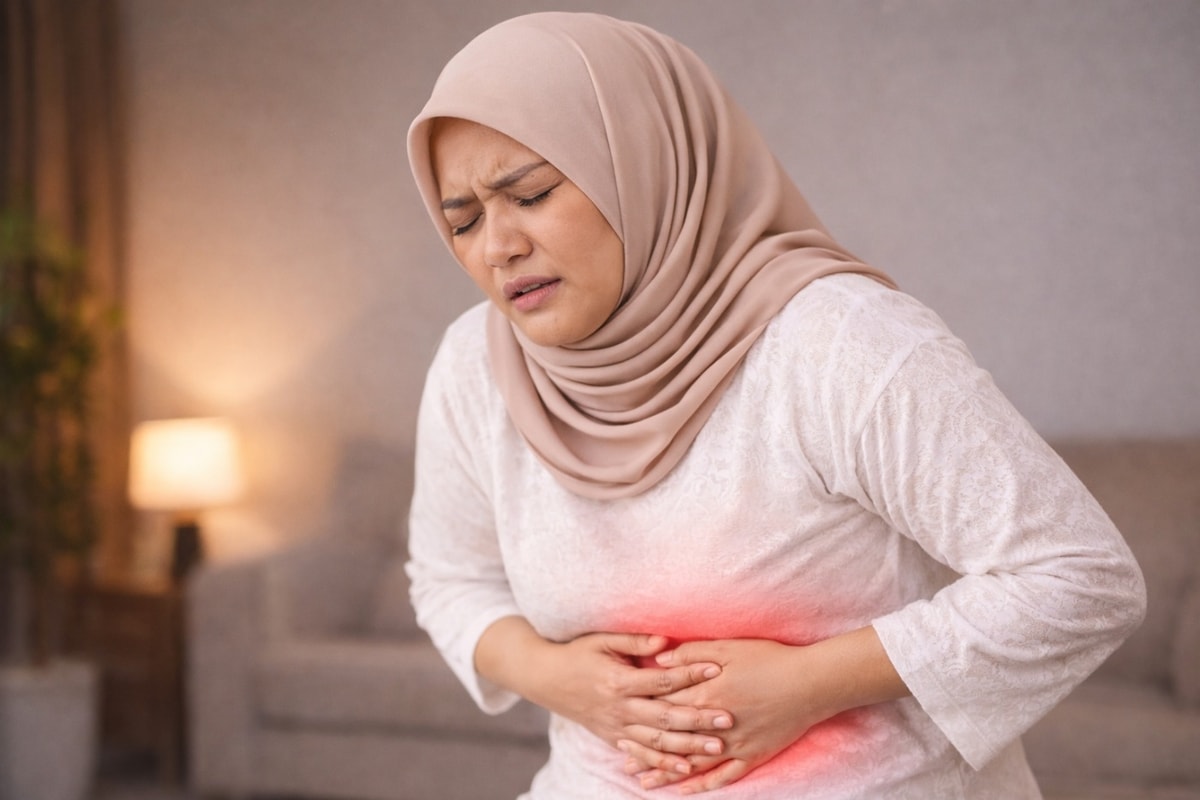 Makan Sedikit Tapi Berat Badan Cepat Naik? Waspada Digestive Fatigue, Spencer’s BurnX Fiber Jadi Solusi Kesehatan Pencernaanmu