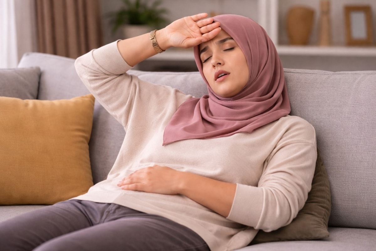 Wanita Mudah Naik BB & Cepat Lelah? Masalahnya Sederhana Tapi Sering Disepelekan, Spencer’s MealBlend Jadi Solusi Nyaman