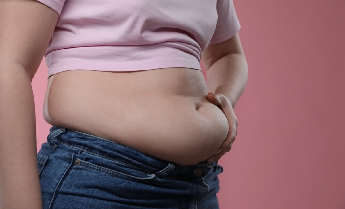 Lemak Visceral Bisa Rusak Organ Tanpa Gejala. Saatnya Atasi dengan BurnX Matcha