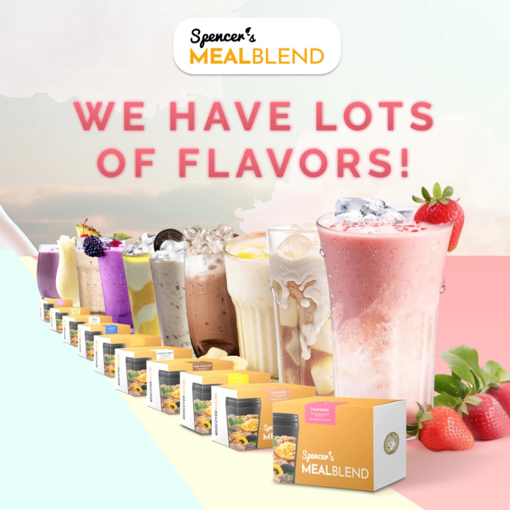 MealBlend: Cara Pakai, Manfaat, dan Panduan Lengkap untuk Pemula