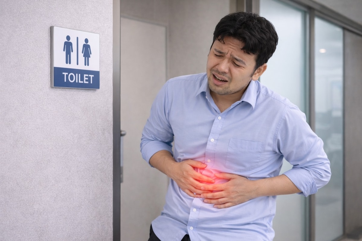 Masalah Pencernaan Sering Dianggap Normal, Spencers BurnX Fiber Bantu Rawat Pencernaan Secara Alami