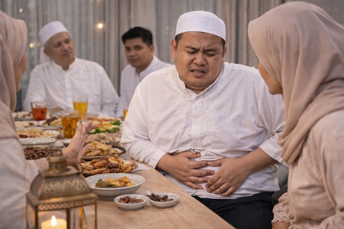 Pencernaan Sehat Itu Kunci Hidup Optimal, Spencers BurnX Fiber Bantu Rawat Pencernaan Secara Alami