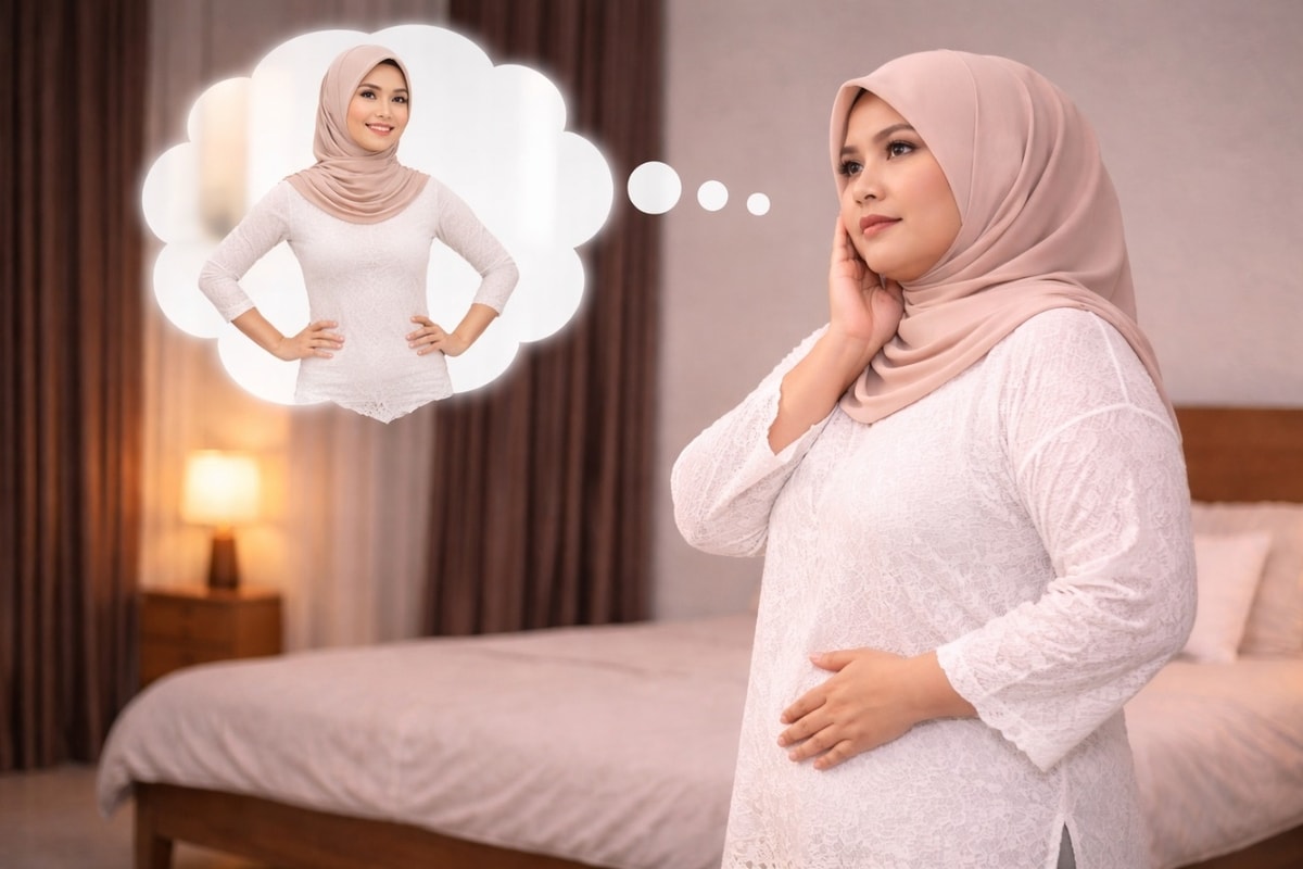 Ingin Tampil Sempurna Saat Lebaran? Hindari Diet Ekstrem, Spencer’s MealBlend Jadi Solusi Nyaman untuk Wanita