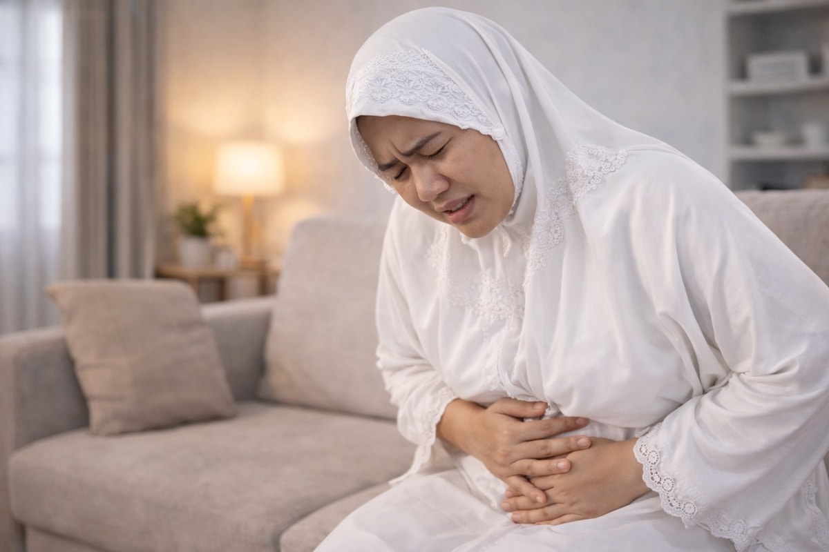 Masalah Pencernaan Bukan Hal Biasa Dan Sepele, Spencers BurnX Fiber Bantu Rawat Pencernaan dari Dalam