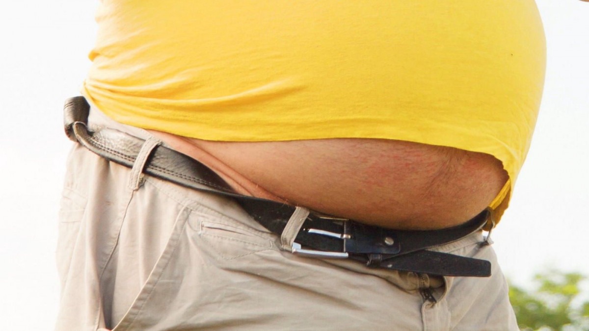 Lemak Visceral Bisa Menumpuk Diam-Diam, Spencers BurnX Matcha Bantu Pembakaran Lemak Lebih Efektif Dengan Matcha Jepang High Grade