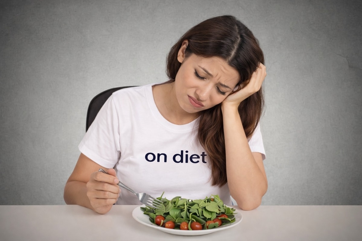 Diet Wanita Sering Terlalu Ekstrem , Spencers MealBlend Bantu Diet Lebih Sehat Dan Nyaman