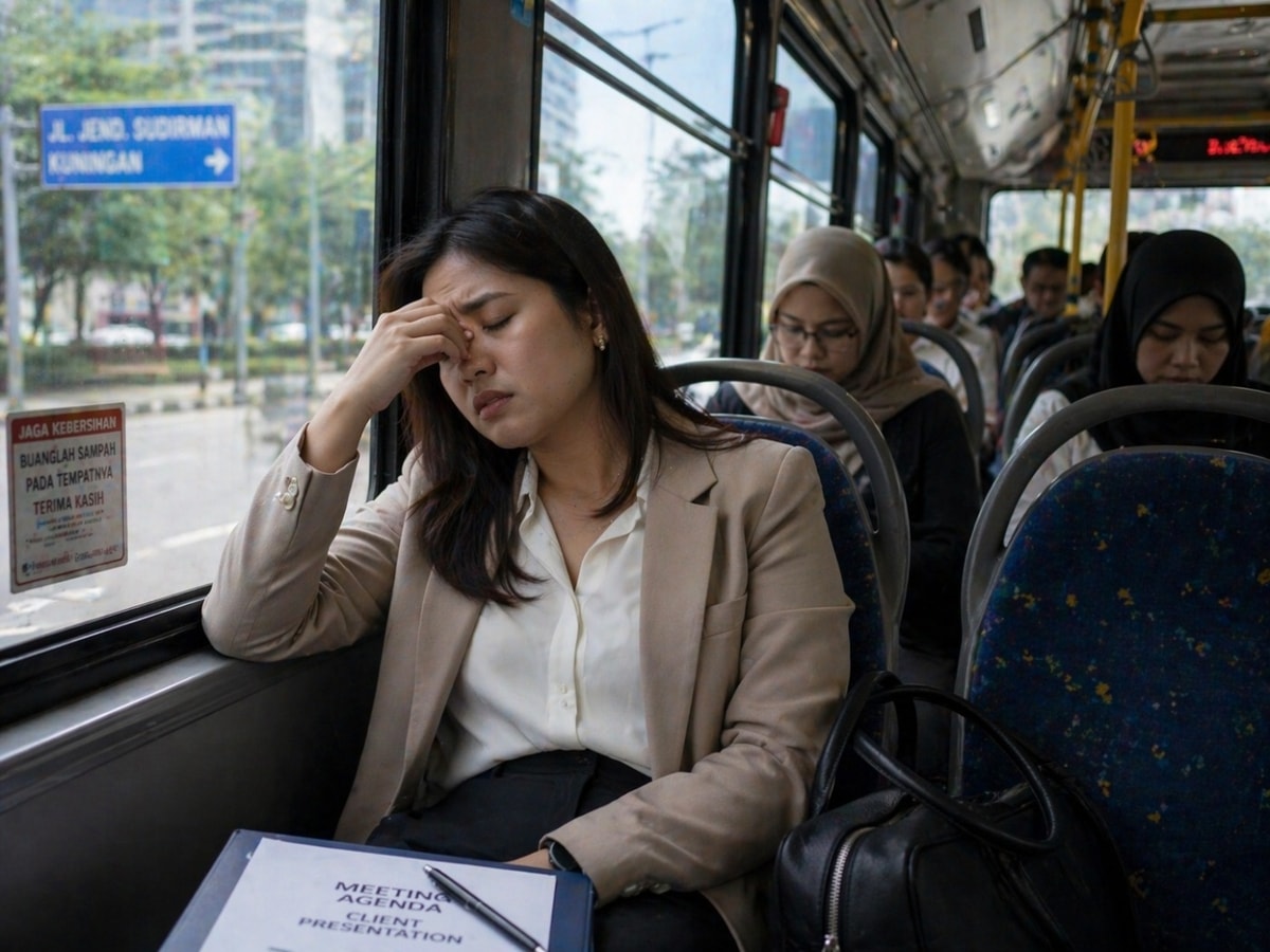 Wanita Sibuk Ingin Tetap Ideal, Tapi Diet Sering Jadi Beban, Saatnya Lebih Nyaman dengan Spencer’s MealBlend