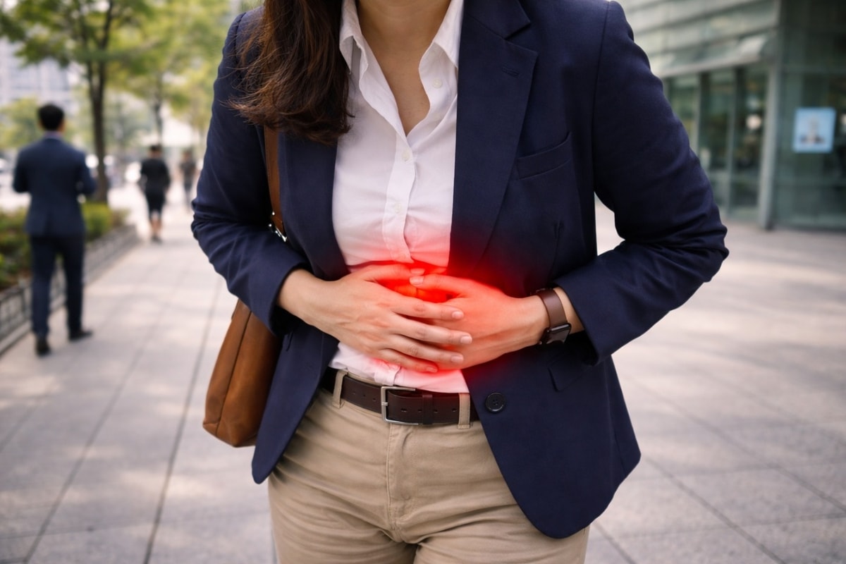 Pencernaan Terganggu Bisa Ganggu Segalanya, Jaga dengan Spencer’s BurnX Fiber