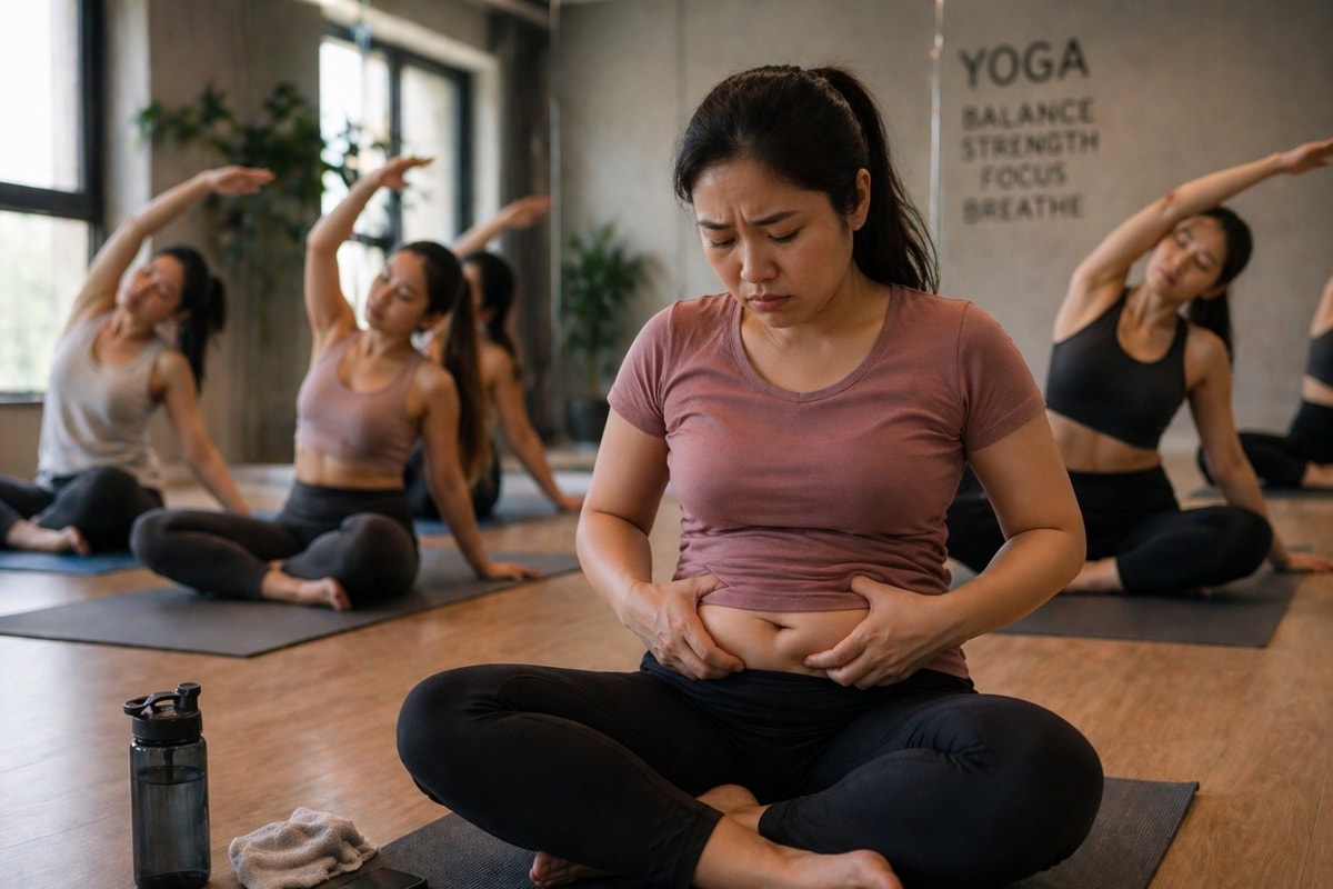 Kunci Kesehatan Wanita Bukan Sekadar Olahraga, Tapi Apa yang Kamu Makan Setiap Hari dengan Spencer’s MealBlend