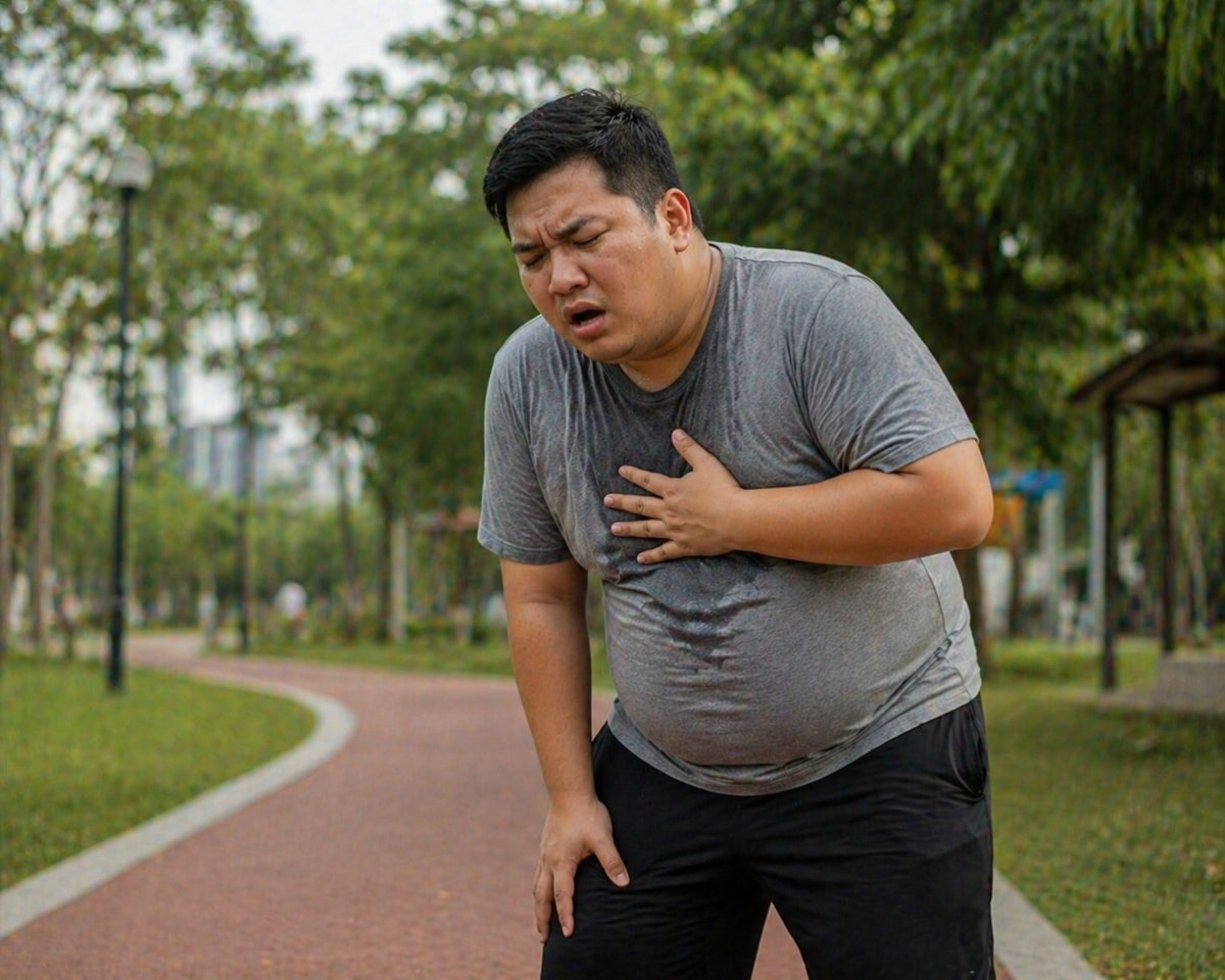 Atasi Lemak Membandel Dengan Lebih Tepat, Cerdas dan Alami dengan Spencer’s BurnX Matcha