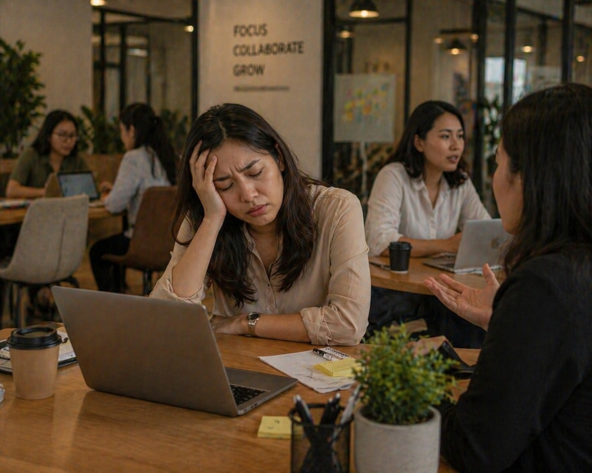 Wanita Sibuk Tetap Bisa Jaga Kesehatan Tanpa Ribet dengan Spencer’s MealBlend