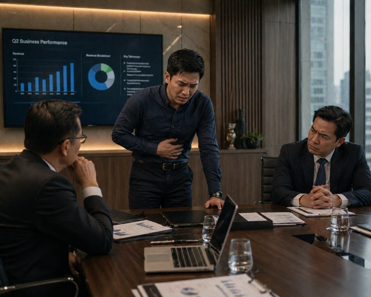 Pencernaan Butuh Keseimbangan Tapi Pola Makan Kita Justru Menjauhkannya, Spencer's BurnX Fiber Solusi Pencernaanmu