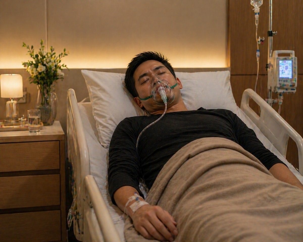 Masih Muda, Tapi Tubuh Sudah “Limit”? Ini yang Sering Terjadi Tanpa Disadari, Rawat Dengan Spencer's MealBlend