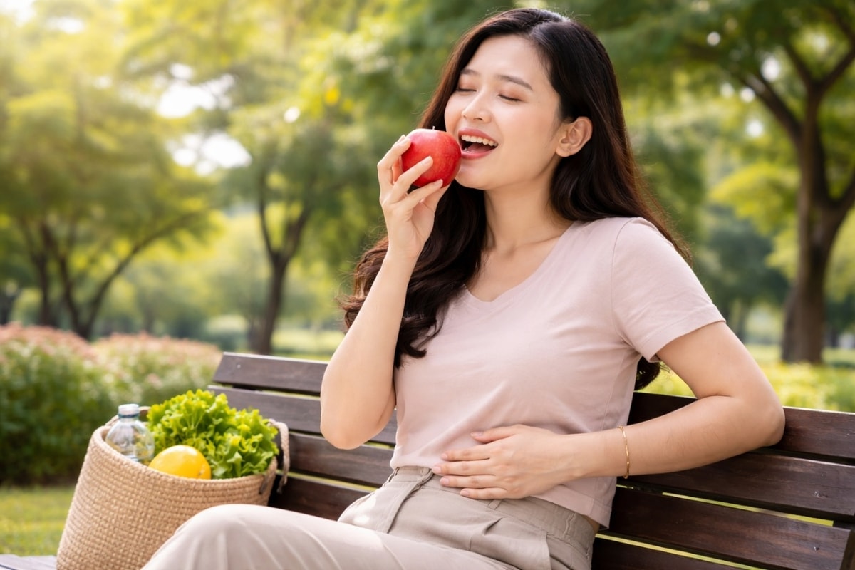 Sering “Kapok” Baru Jaga Pencernaan? Jangan Tunggu Terlambat, Spencer’s BurnX Fiber Jadi Solusi Pencernaan Natural