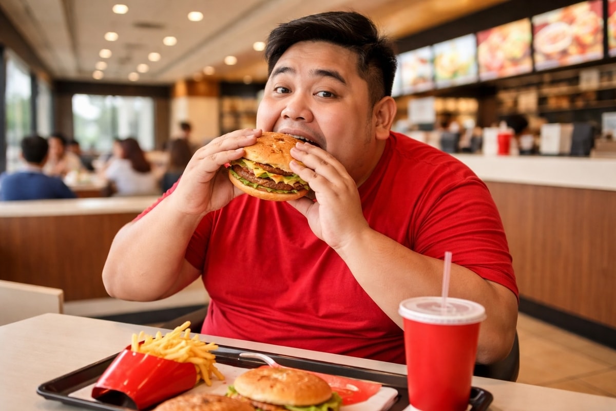 Gaya Hidup Modern Bikin Lemak Mudah Menumpuk, Spencer’s BurnX Matcha Atasi Lemak Secara Alami Dari Dalam