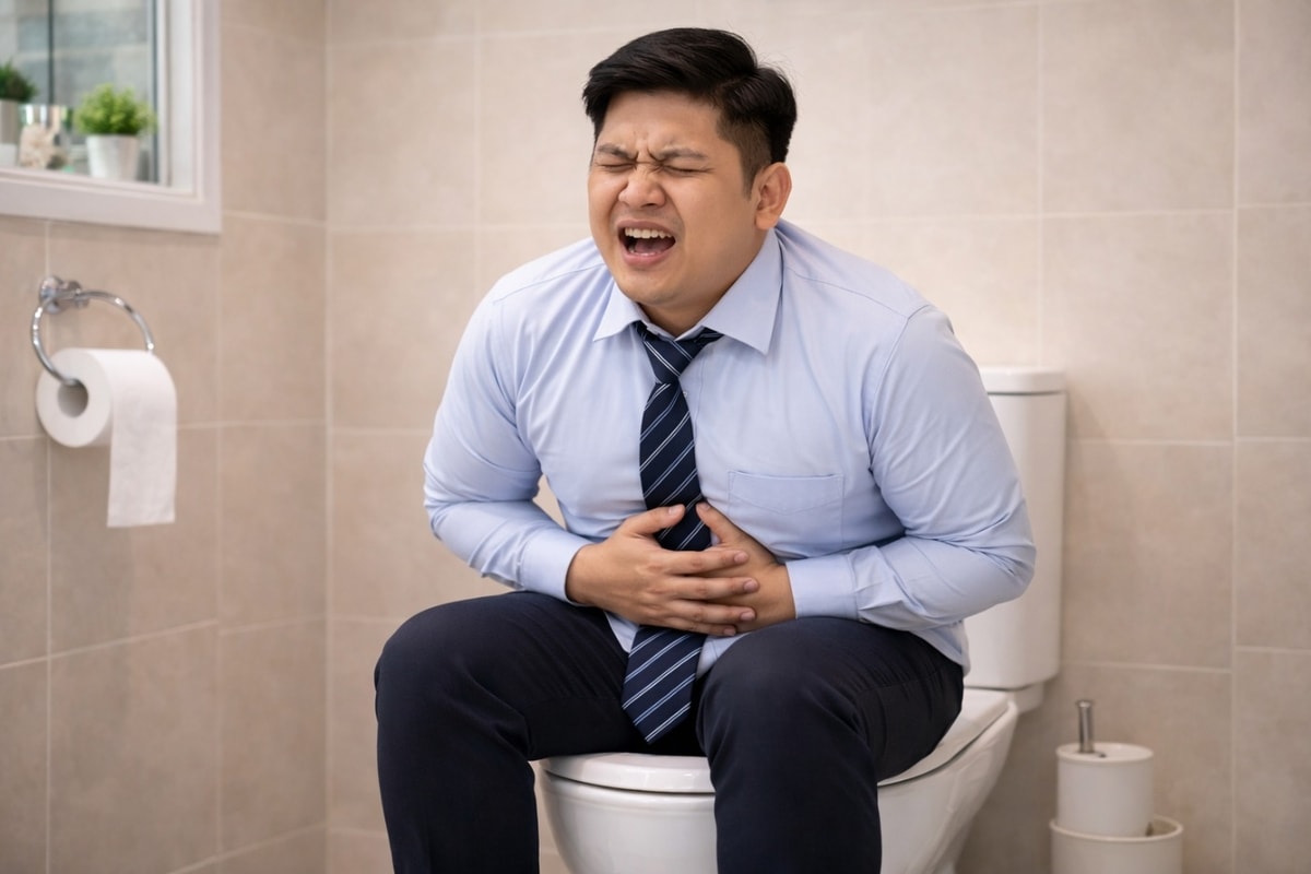 Picky Eater & Pola Makan Tidak Seimbang? Waspada Masalah Pencernaan, Spencer’s BurnX Fiber Alami Rawat Pencernaanmu