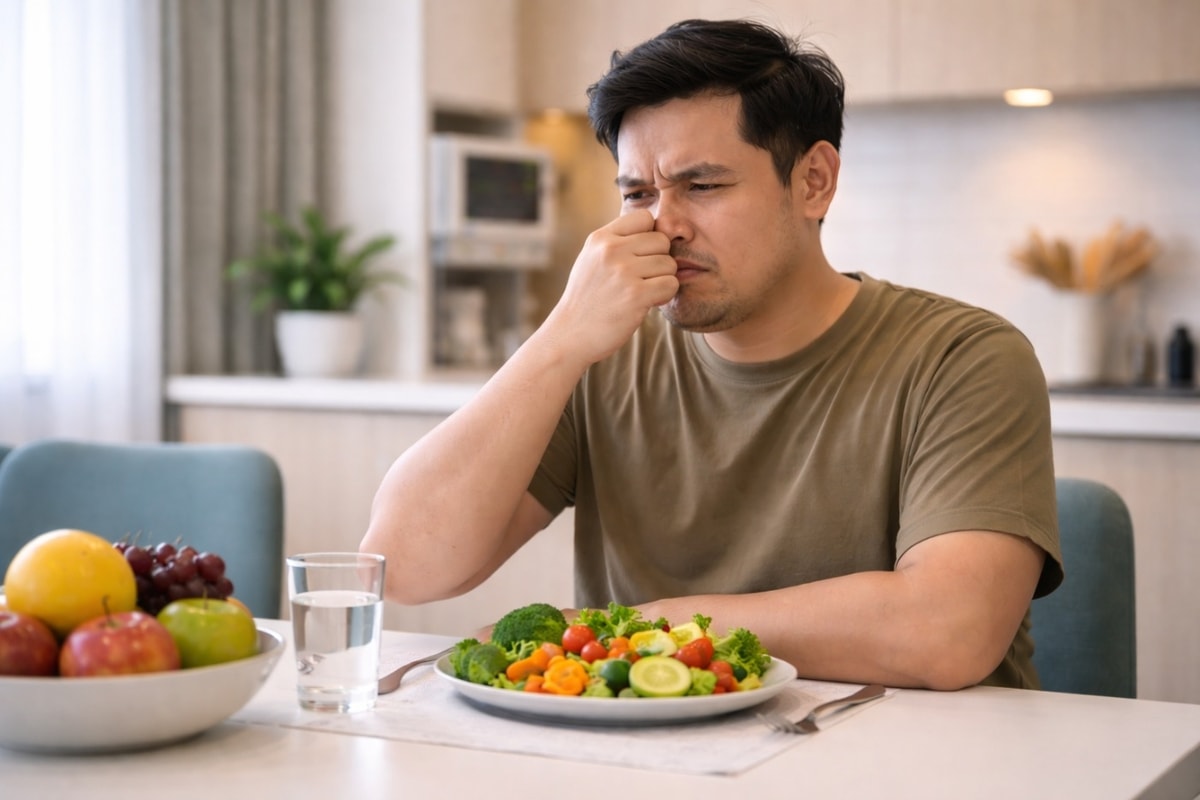 Kurang Serat, Pencernaan Bermasalah. Ini Sering Terjadi di Indonesia, Spencer’s BurnX Fiber Jadi Solusi Kesehatan Pencernaan