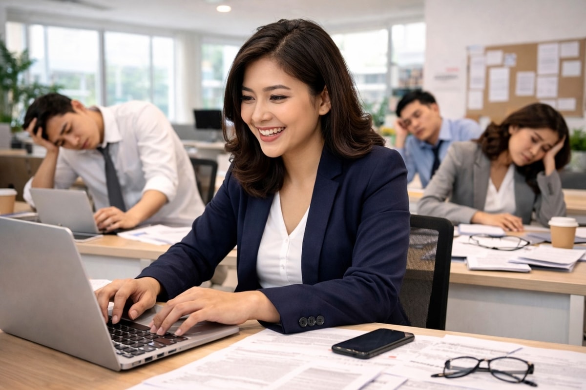 Wanita Mudah Lelah Saat Beraktivitas? Bisa Jadi Karena Nutrisi, Spencer’s MealBlend Jadi Kunci Stamina Optimal