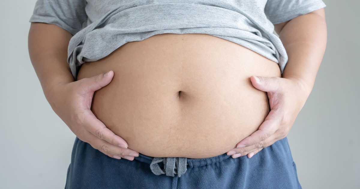 Atasi Perut Buncit dengan BurnX Matcha: Ini Cara Kerjanya