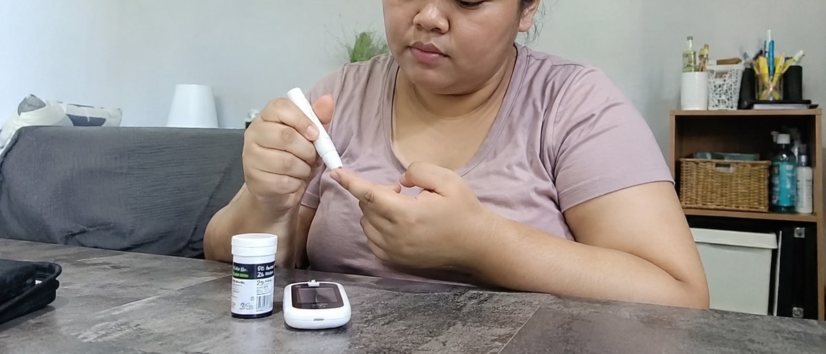 Apakah Produk Slimming Aman untuk Penderita Diabetes? Ini yang Perlu Diperhatikan