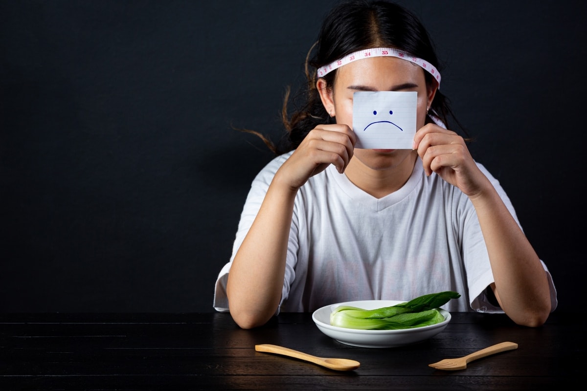 Kenapa Berat Badan Susah Turun? Ini Penyebab dan Solusinya