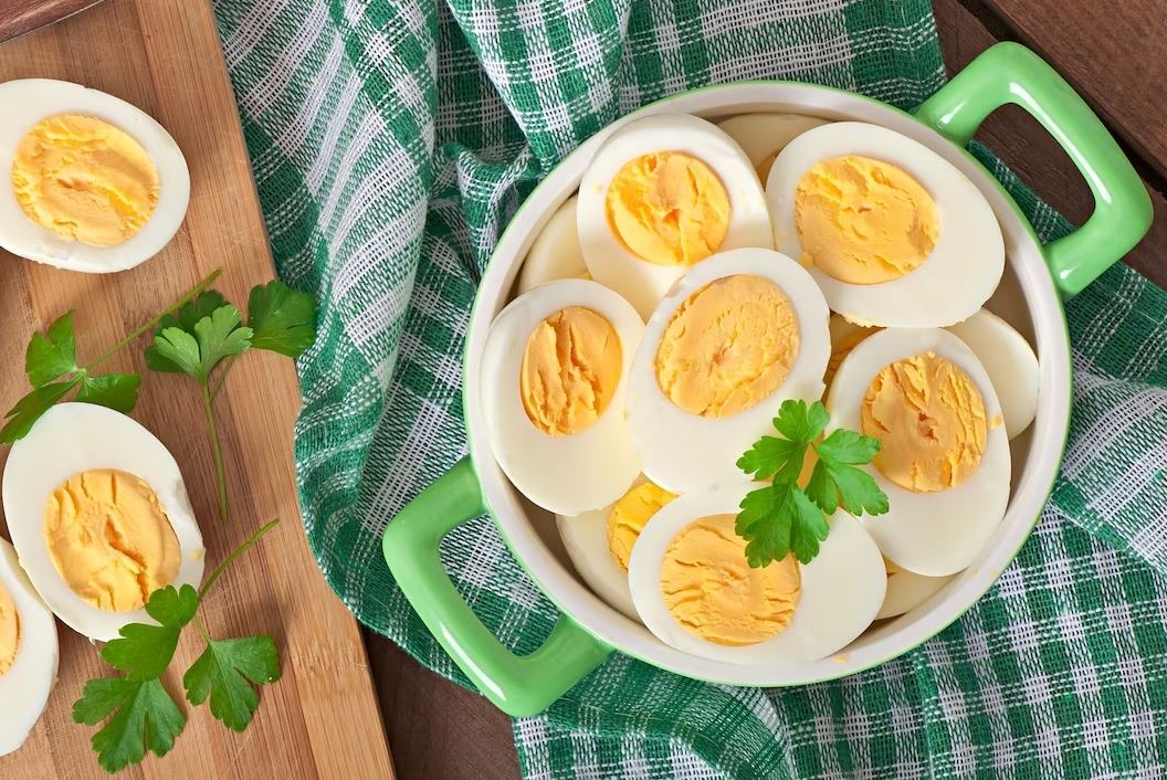 Mitos atau Fakta? Makan Telur Bisa Buat Kolesterol Tinggi