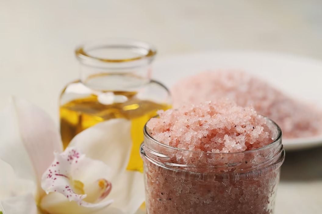 Salt Therapy: Menggali Manfaat Tersembunyi untuk Kesehatan Anda