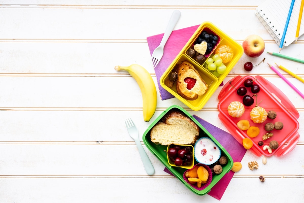 Tips Bekal Sehat untuk Anak: Menyediakan Makanan Bergizi dan Menarik untuk Aktivitas Sehari-hari