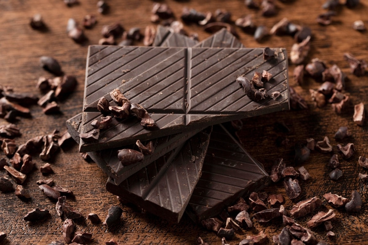 Dark Chocolate: Kelebihan dan Manfaat yang Menyehatkan untuk Tubuh