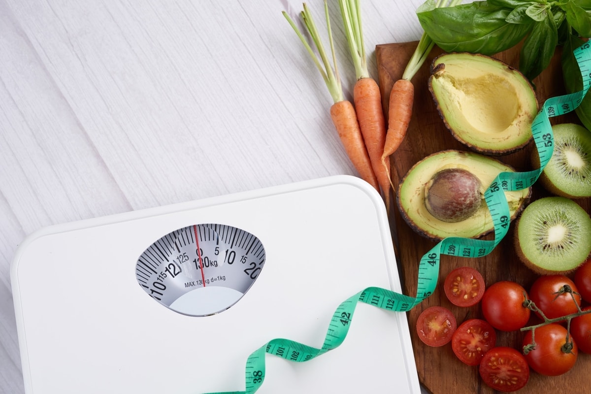 Tips Menjaga Kalori dalam Tubuh: Strategi Efektif untuk Manajemen Berat Badan dan Gaya Hidup Sehat