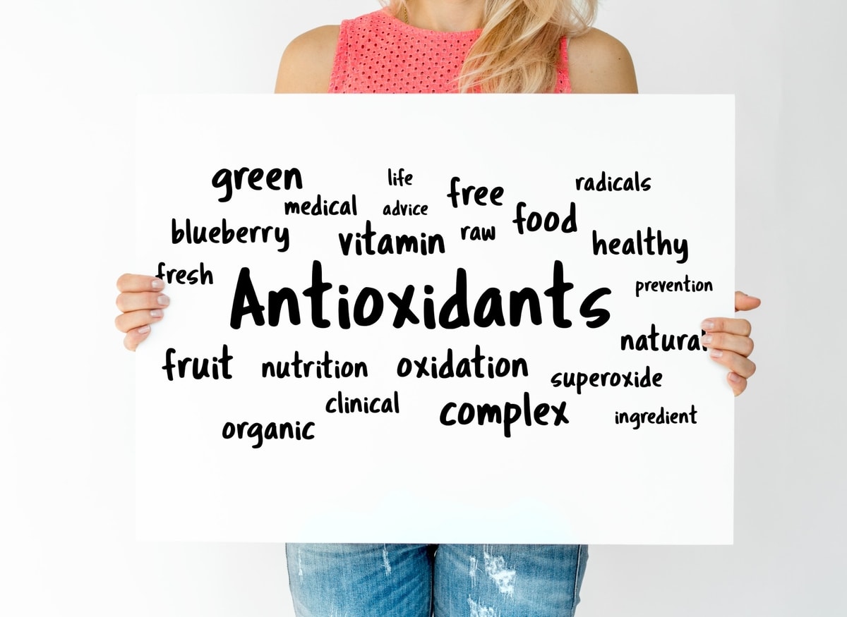 Melawan Penuaan dengan Antioksidan! Manfaat Antioxidan untuk Kesehatan dan Cara Mendapatkannya