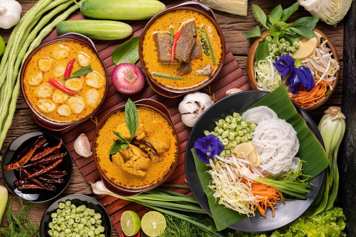 Kuliner Indonesia yang Menggugah Selera: Menikmati Kelezatan Makanan Tradisional