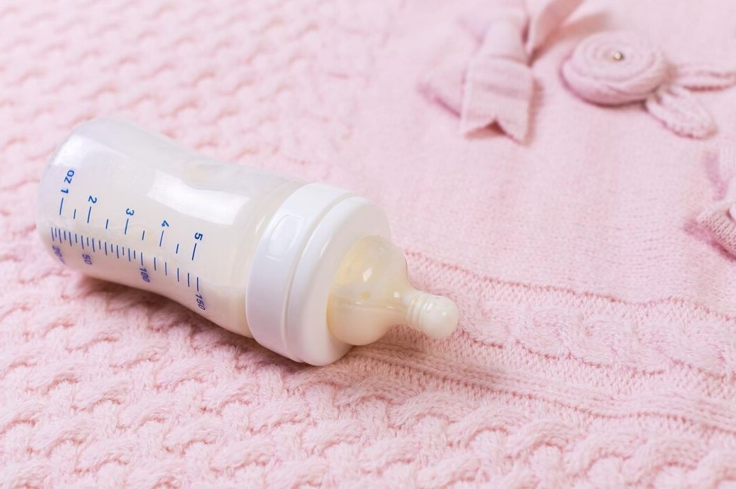 Rahasia Memilih Botol Susu Steril yang Ideal untuk Balita Anda: Tips yang Harus Anda Ketahui!
