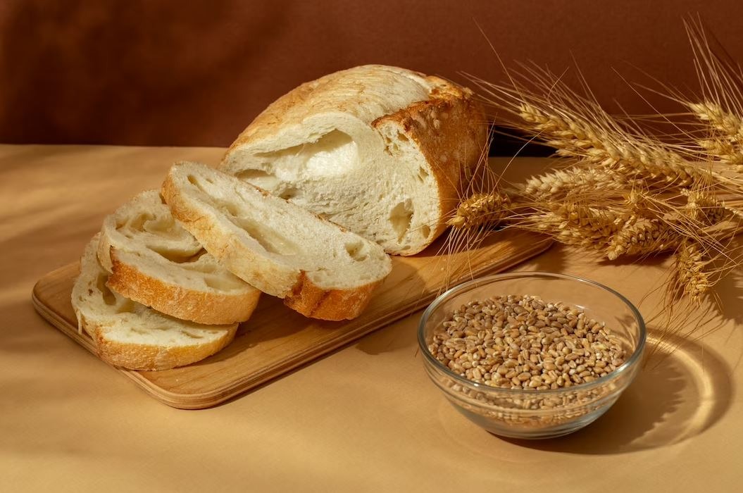Rahasia Kesehatan Tersembunyi: Mengungkap Manfaat Luar Biasa Roti Gandum untuk Tubuh Anda!
