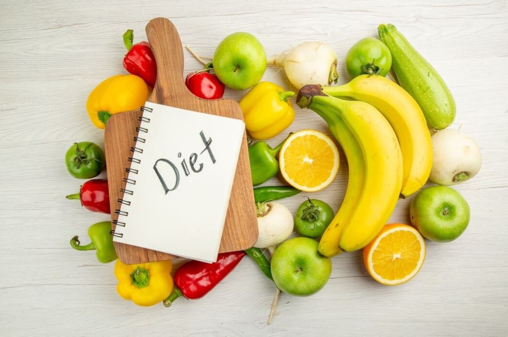 10 Makanan Diet Friendly yang Lezat dan Menyehatkan untuk Menurunkan Berat Badan