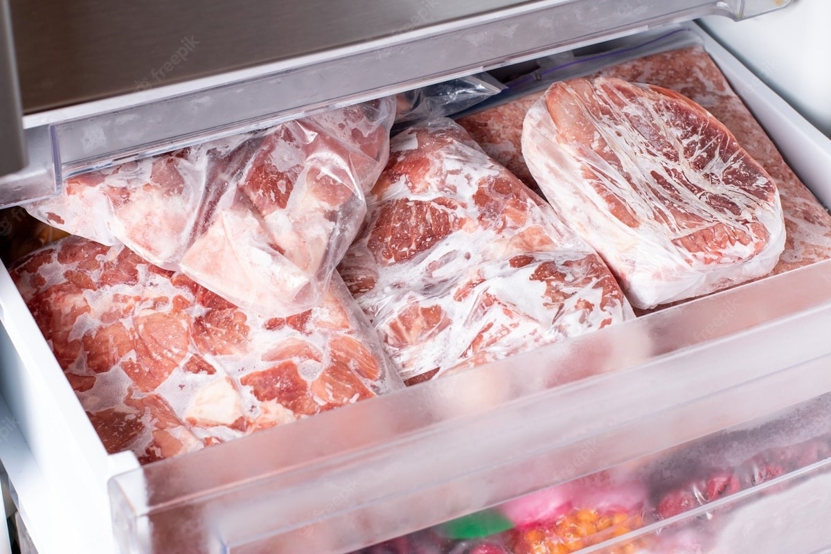 Berapa Lama Daging Qurban Bisa Tahan Lama dan Tetap Segar di Freezer? Simak Penjelasannya!