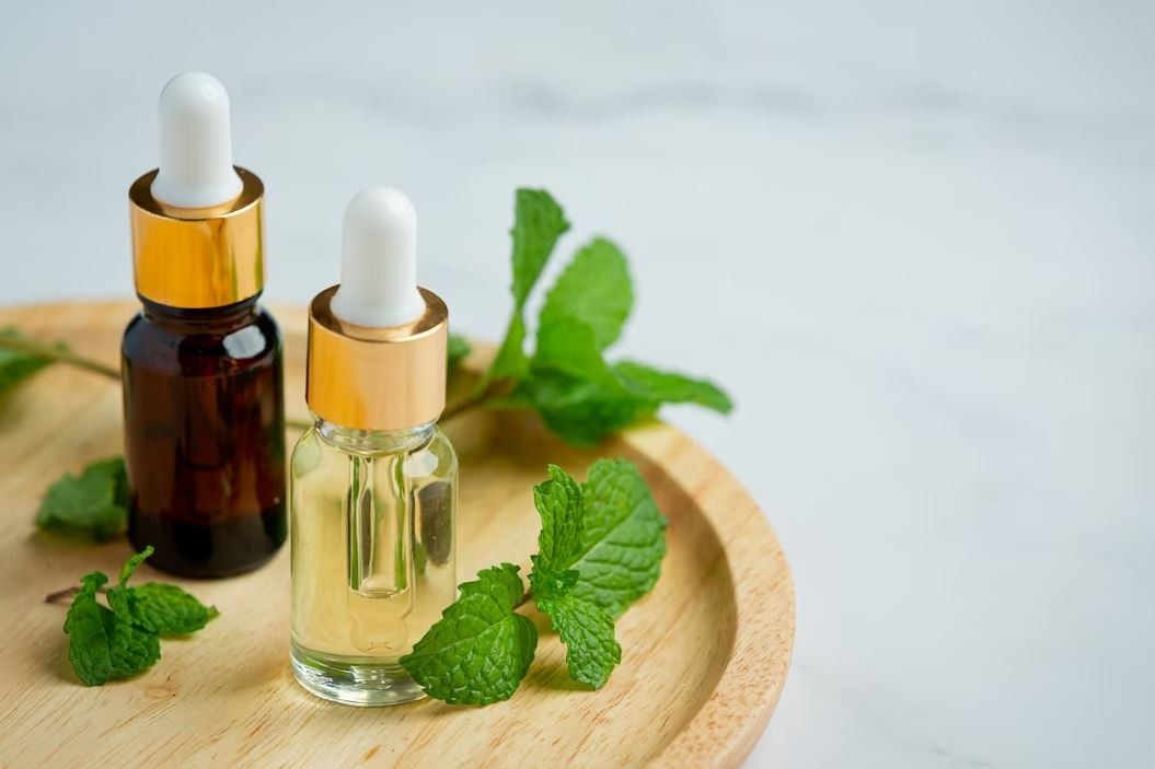 Aromaterapi: 10 Resep Essential Oil untuk Kesehatan dan Keharmonisan Anda