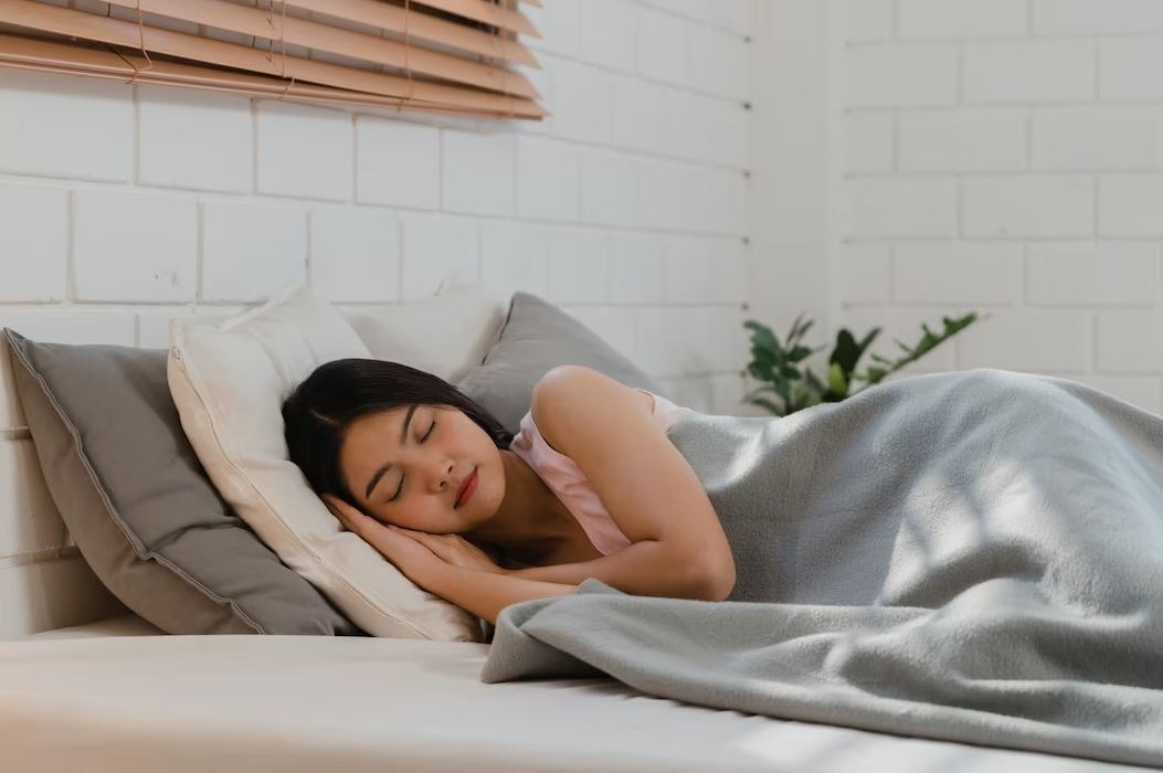Terlalu Lama Tidur di Akhir Pekan Bisa Picu Masalah Kesehatan?