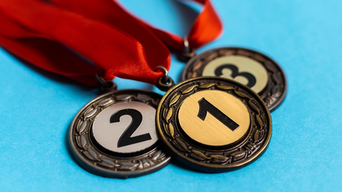 Pingin Jadi Atlet dan Menang Medali Emas Kayak Atlet SEA Games 2023? Ini Tipsnya!