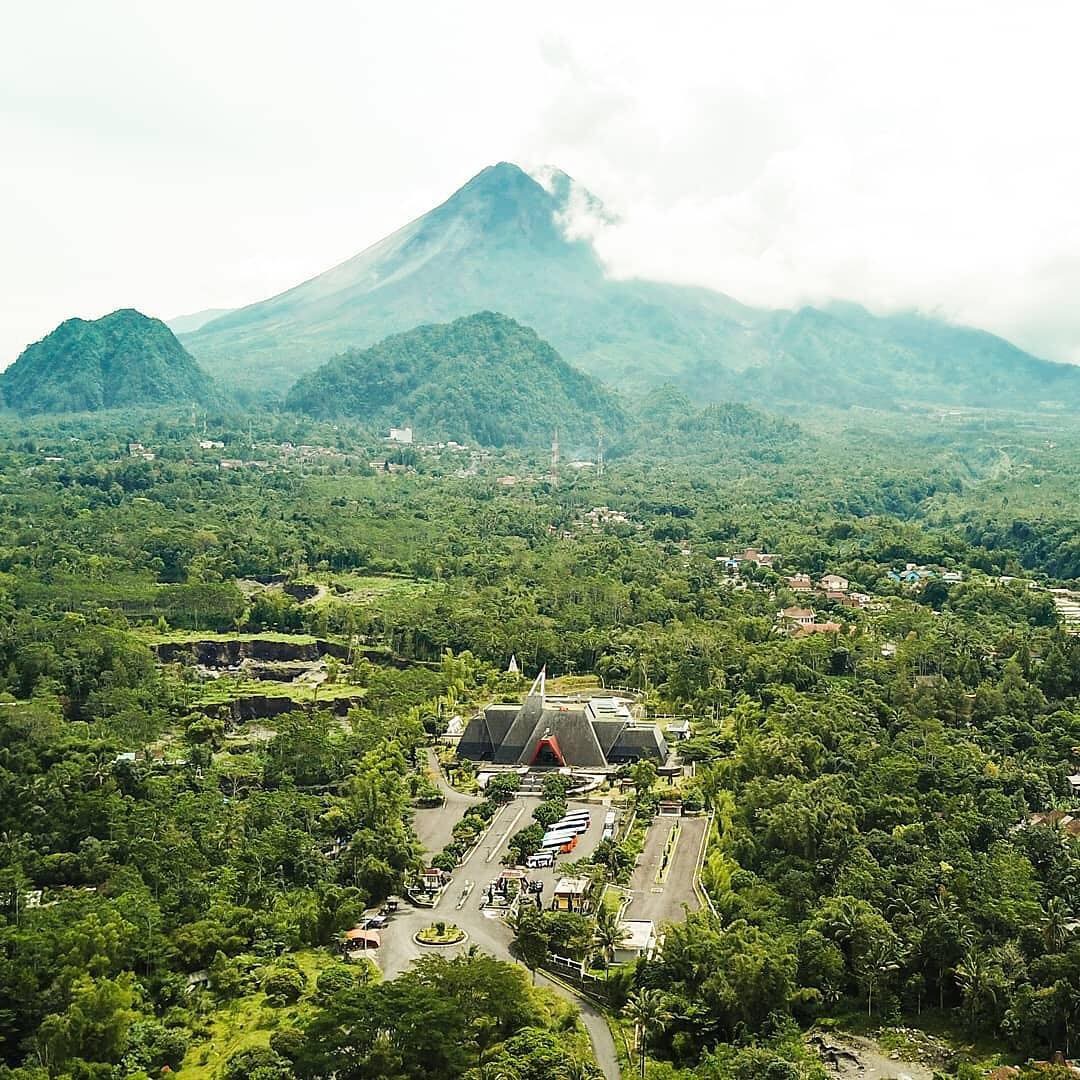 Rekomendasi Wisata Sleman Jogja