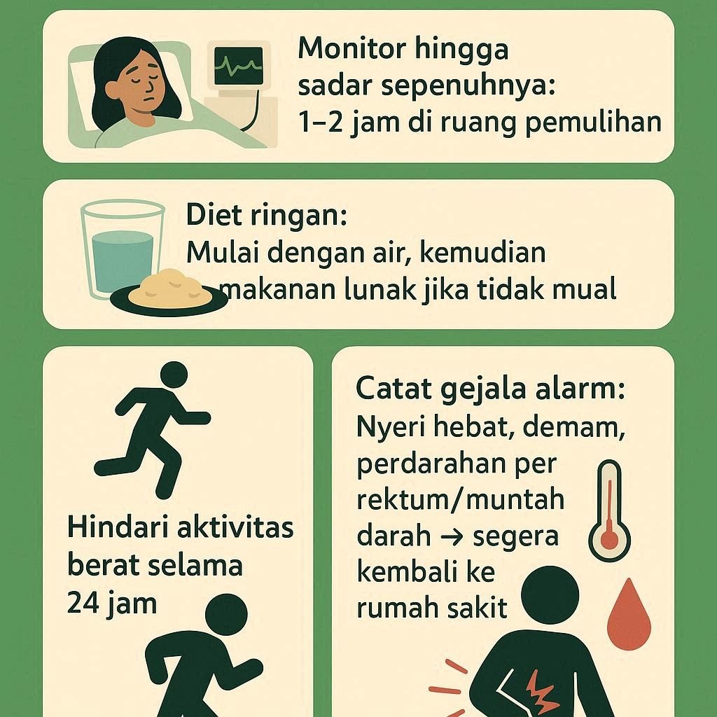 Pemeriksaan Endoskopi: Panduan Lengkap untuk Pasien